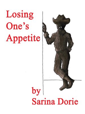 cover image of Losing One's Appetite